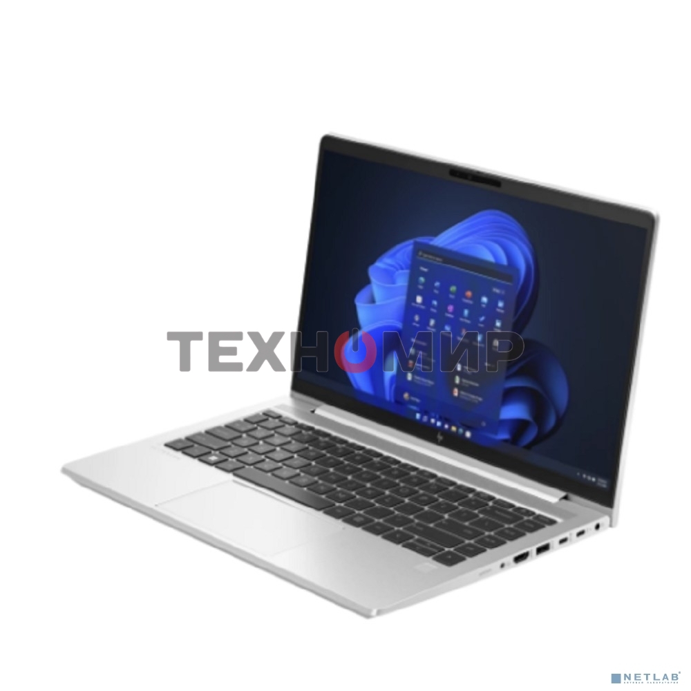 Ноутбук HP EB 640 G10 736H9AV, 14