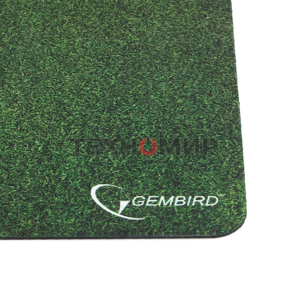 Коврик для мыши Gembird MP-GRASS, рисунок 