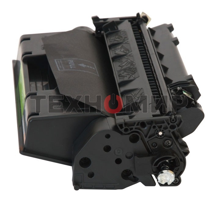 Картридж лазерный Cactus CS-C719H черный (6400 стр.) для Canon MF5840dni-Sensys/MF5880dni; LBP6300i/6650i