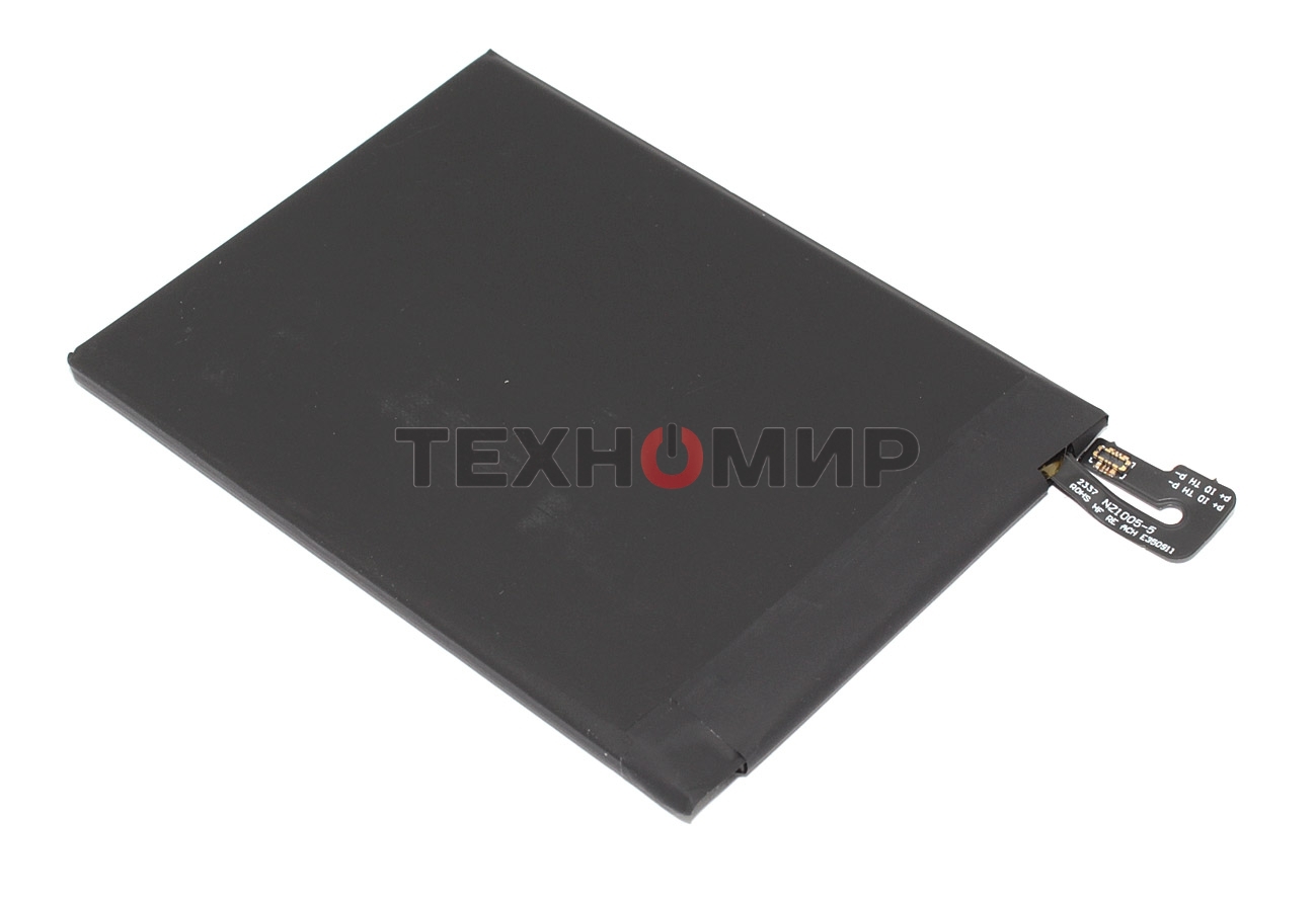 Аккумулятор (батарея) Amperin BN48 для Xiaomi Redmi Note 6 Pro