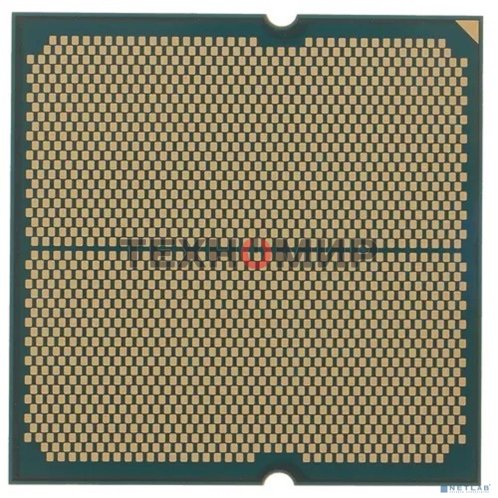 Процессор AMD Ryzen 5 7600X Soc-AM5 4.7GHz OEM