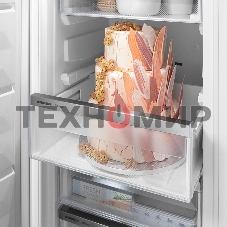 Холодильник Liebherr XRF 5220-22 001 (SFNd 5227-22 001 + SRd 5220-22 001) белый двухкамерный 398/271л морозилка сбоку, No Frost, Side by Side