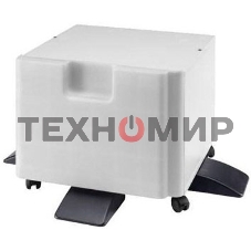 Тумба Kyocera CB-472 (870LD00080) для FS-6025MFP/6030MFP/C8025MFP/6525MFP высокая/металлическая