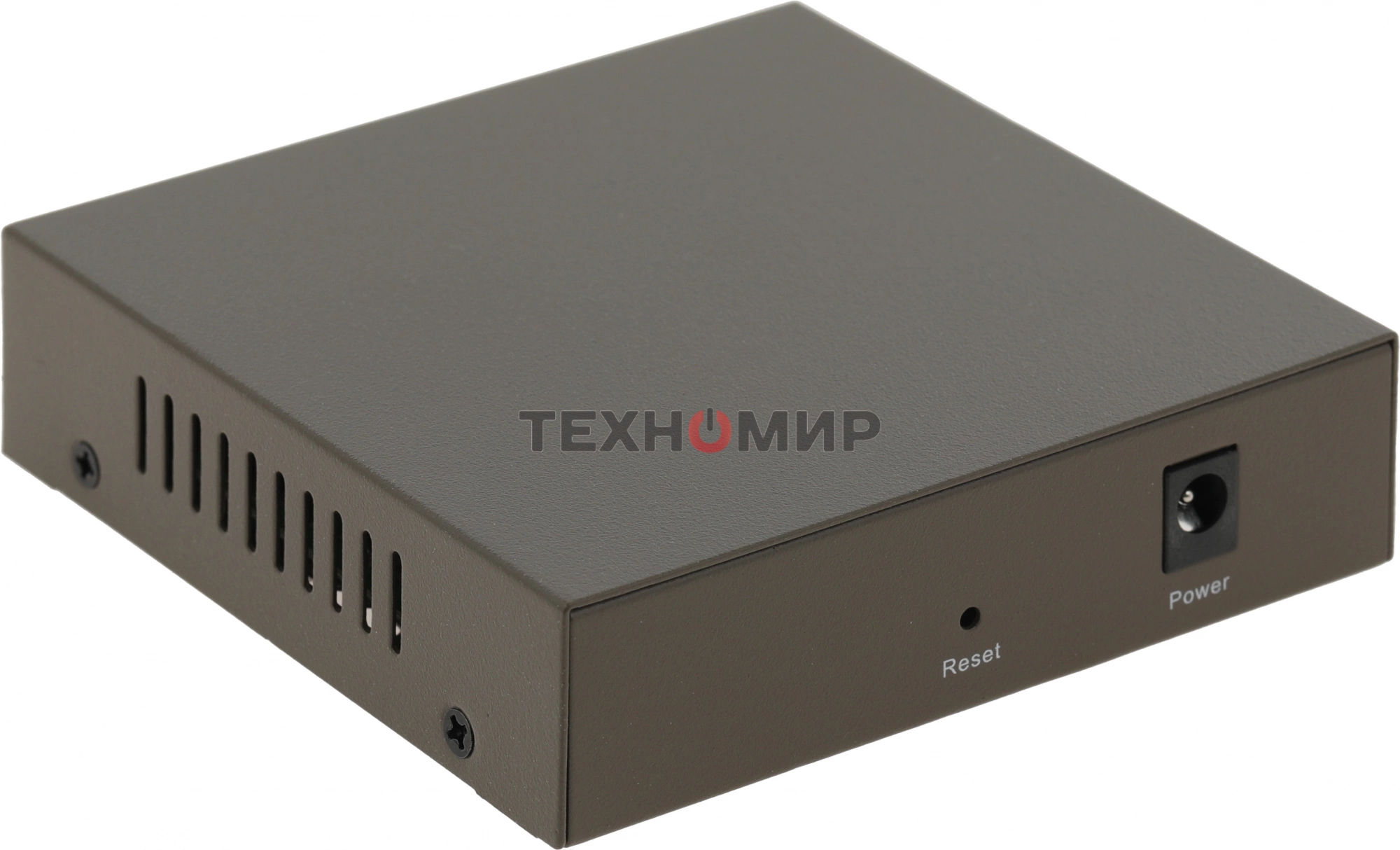 Коммутатор IP-COM 5PORT 4POE M20-POE