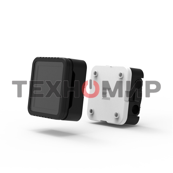 Система охлаждения Zalman CPU Liquid Cooler 360мм, ARGB, LCD Display, черный