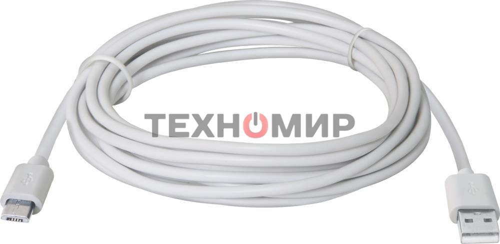 Кабель Defender USB 2.0 TO MICRO-USB 3M USB08-10BH