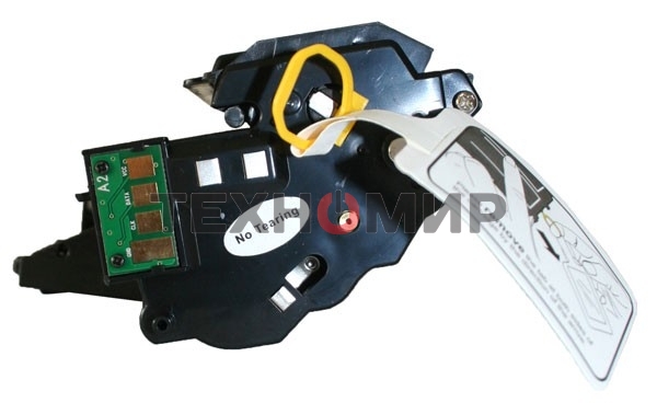 Картридж лазерный Cactus CS-PH3117 (106R01159) черный (3000 стр.) для Xerox Phaser 3117/3122/3124/3125