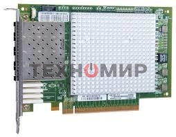 Сетевая карта Qlogiс QLE2694-SR-CK FC PCIE QUAD