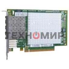 Сетевая карта Qlogiс QLE2694-SR-CK FC PCIE QUAD