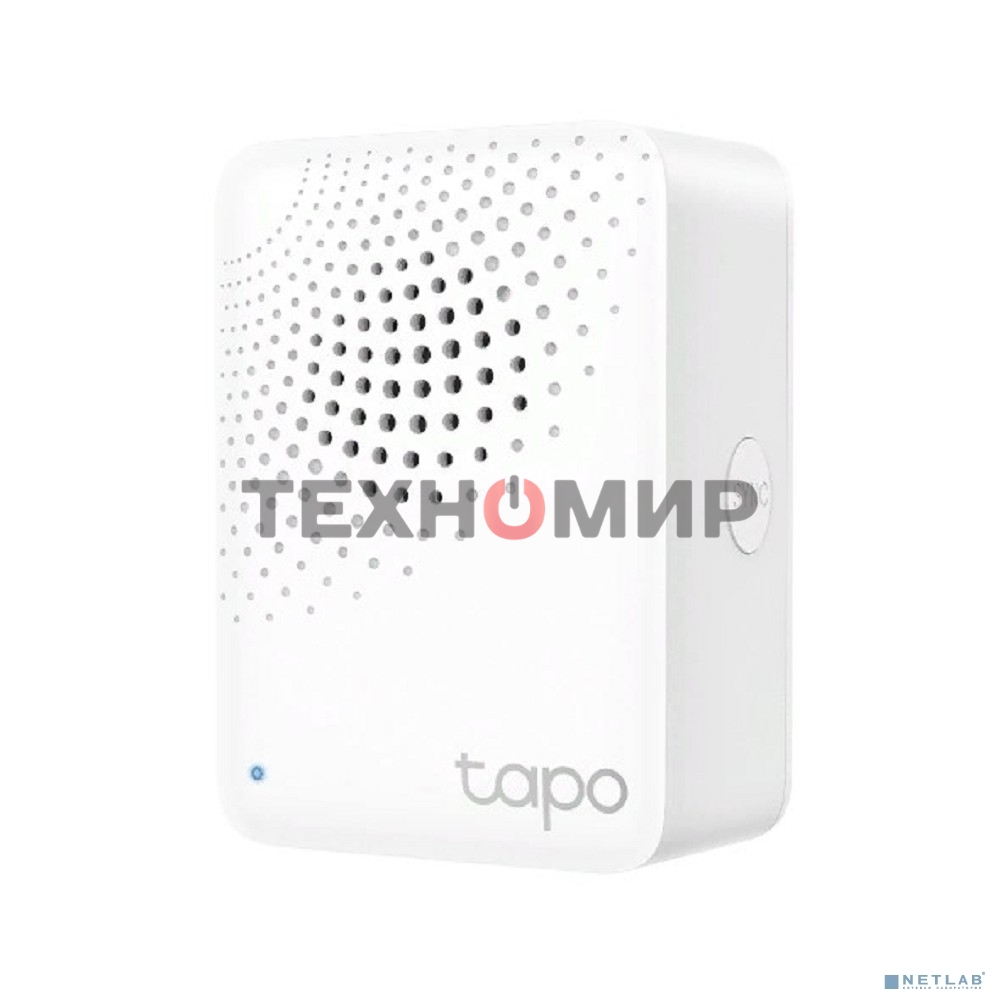 Центр управления умным домом TP-Link Tapo H100