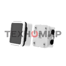 Система охлаждения Zalman ALPHA2 DS A36 White белый 120мм 2000rpm 29.7db 4-pin 350W