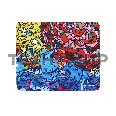 Коврик для мыши Gembird MP-ROBO, рисунок 