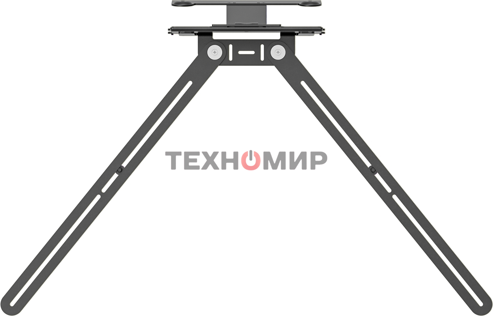 Крепеж к TV Accessory Logitech TV Mount for Video BARS