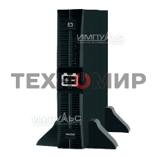 Внешний модуль АКБ для ИБП, 169Aч/192В, срок службы АКБ 5 лет