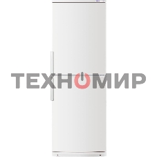 Холодильник Atlant XM-4023-000 белый двухкамерный 201/139л морозилка снизу