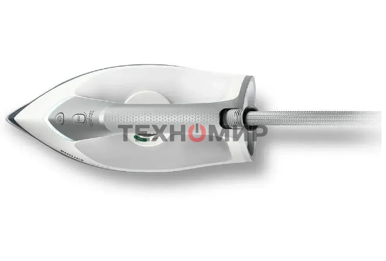 Парогенератор Philips PSG2000/20 2400Вт синий