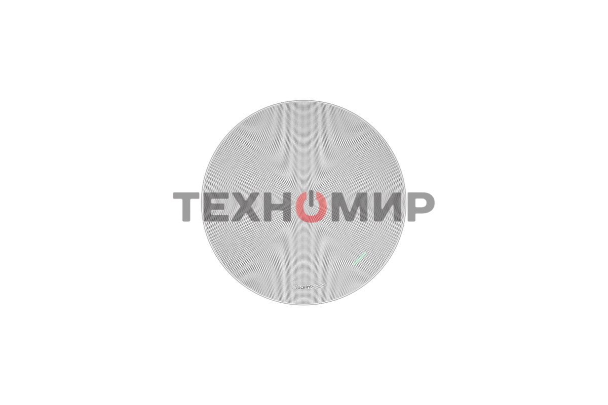 Акустическая система Yealink CS10 SkySound Ceiling Speaker/2-year AMS 1303094