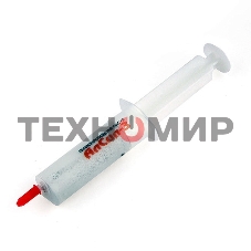 Термопаста Noname АлСил-3, 50 гр, шприц
