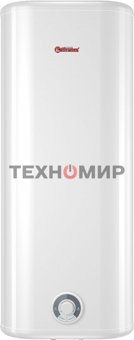 Водонагреватель Thermex Ceramik 100 V 2кВт 100л электрический настенный, белый