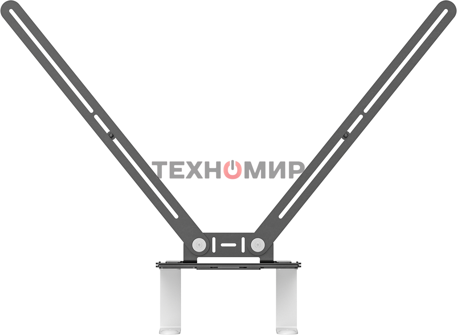 Крепеж к TV Accessory Logitech TV Mount for Video BARS