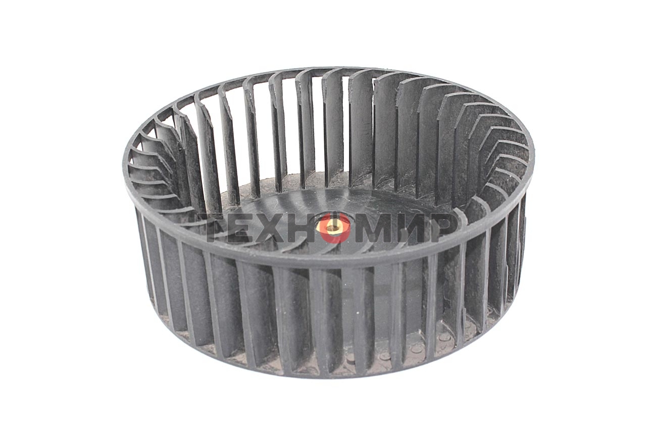 Крыльчатка для вытяжки Krona 252AN-K-TUR-50 H-145, D-51