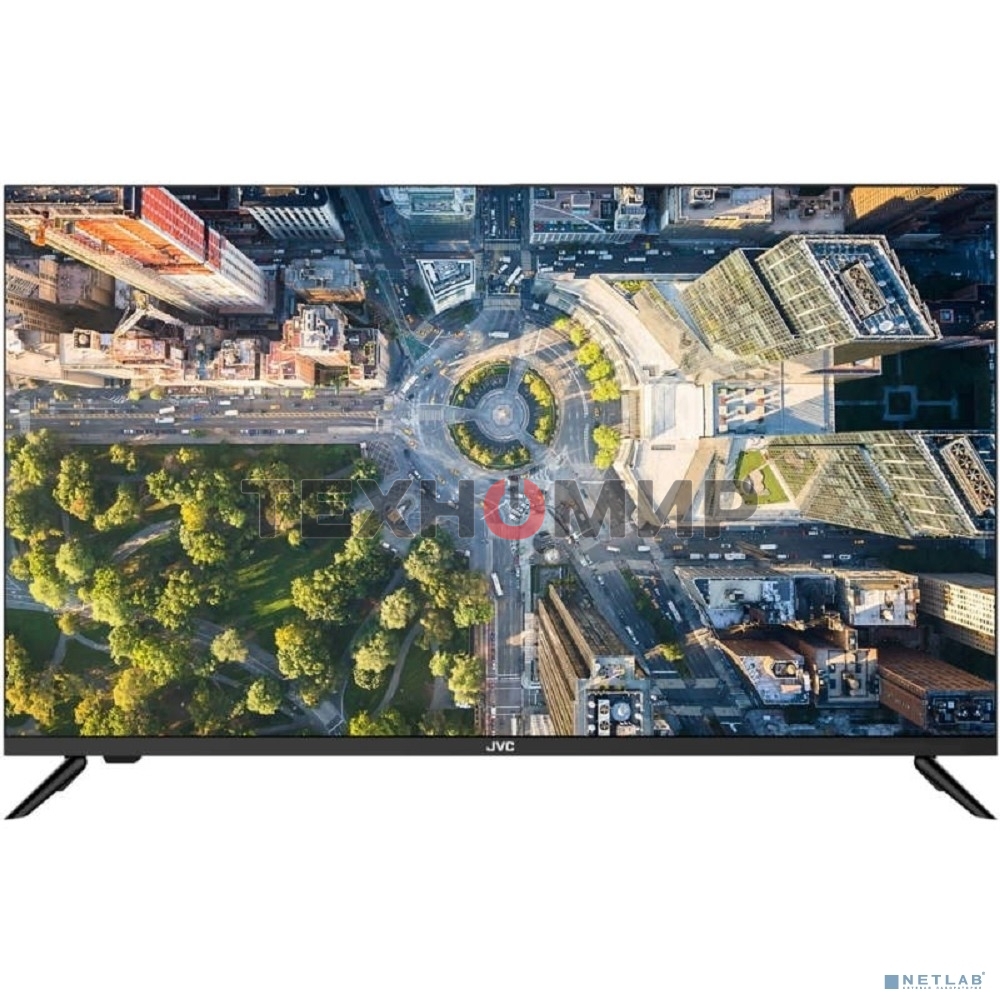 Телевизор JVC 32