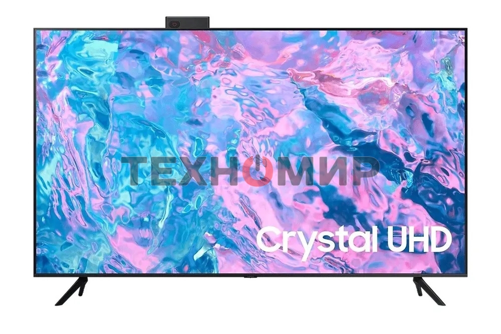 Телевизор Samsung 85