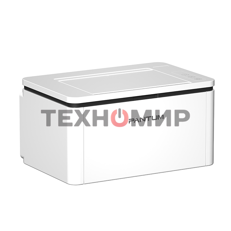 Принтер лазерный Pantum BP2300w, A4, ч/б, печ. до 22 стр/мин., 1200 x 1200 dpi, USB, Wi-Fi
