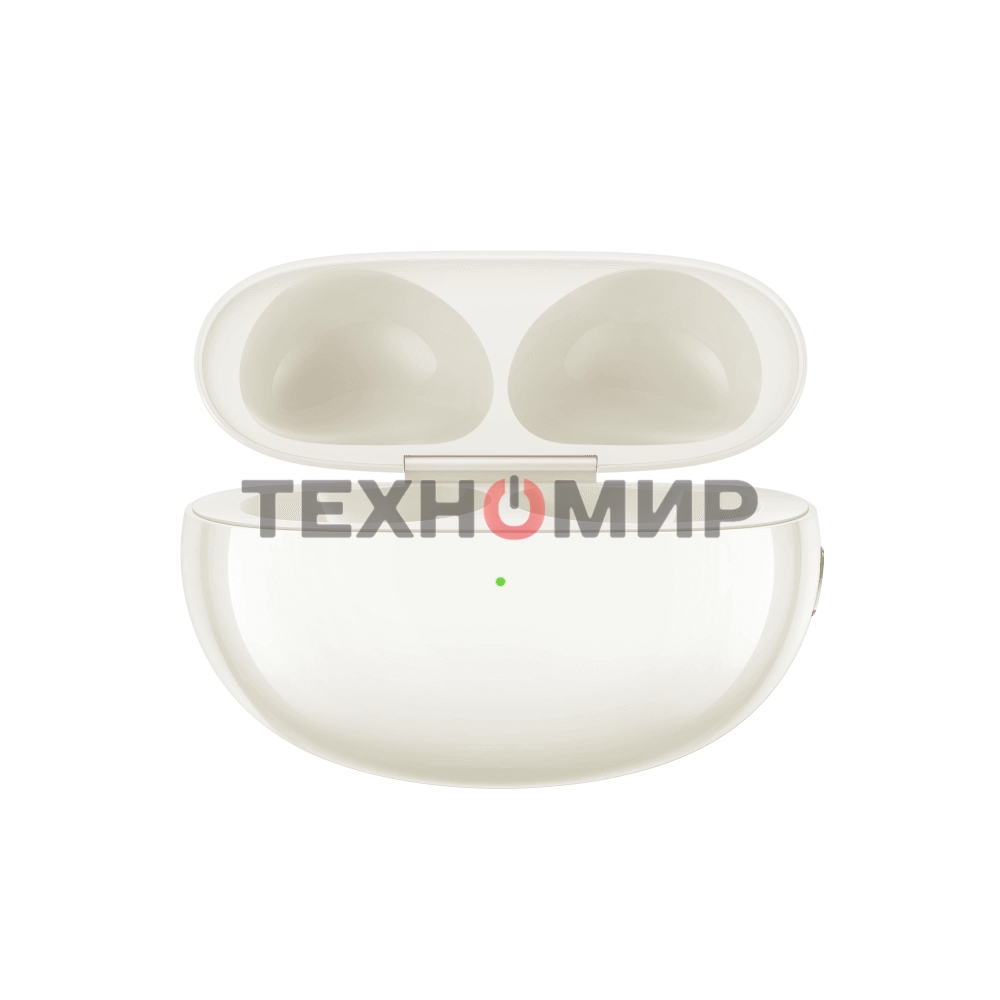 Беспроводные наушники Realme Buds Air 5 Pro RMA2120 бежевый/Белый