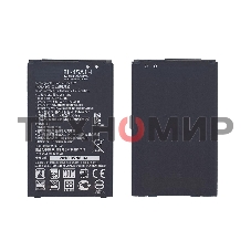 Аккумуляторная батарея BL-45A1H для LG F670, Q10 2300mAh/8.74Wh 3,8V