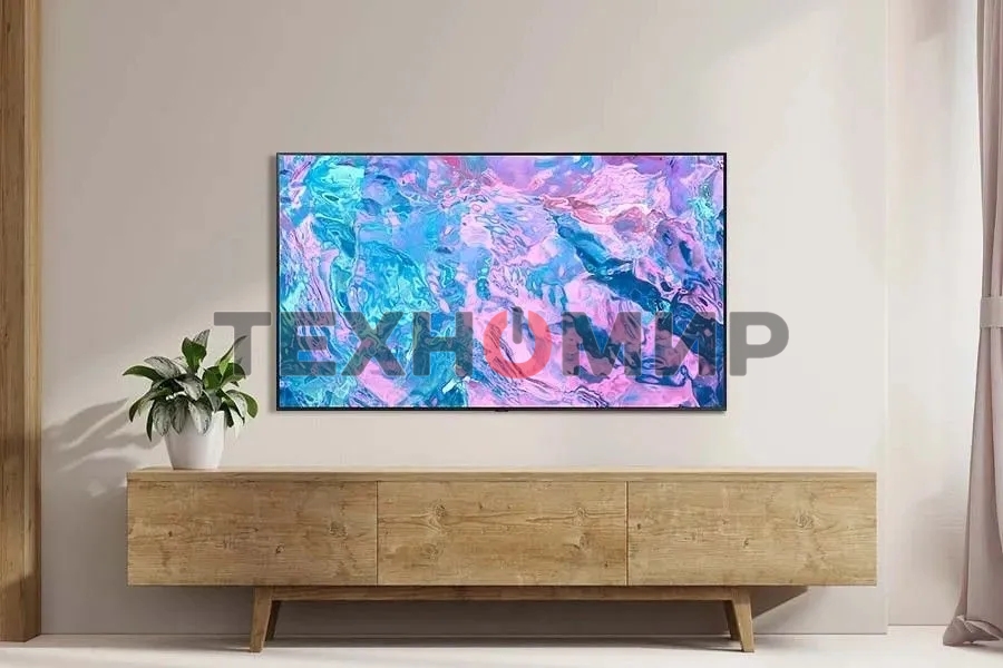 Телевизор Samsung 85