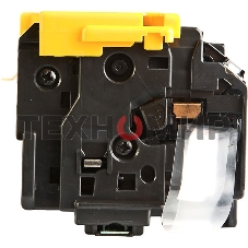 Картридж лазерный Cactus CS-CC532A желтый (2800 стр.) для HP Color LaserJet CP2025/CM2320mfp