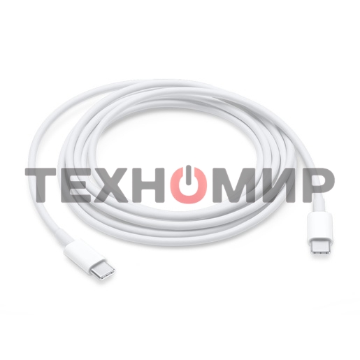 Переходник Apple USB-C Charge Cable (2m)