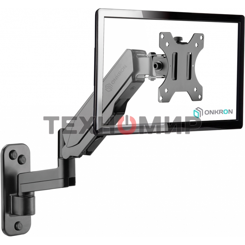Кронштейн (держатель) ONKRON G150 для телевизора 13