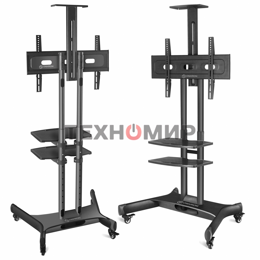 Стойка для телевизора с кронштейном ONKRON TS1552 40