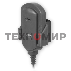 Микрофон SVEN MK-155, черный