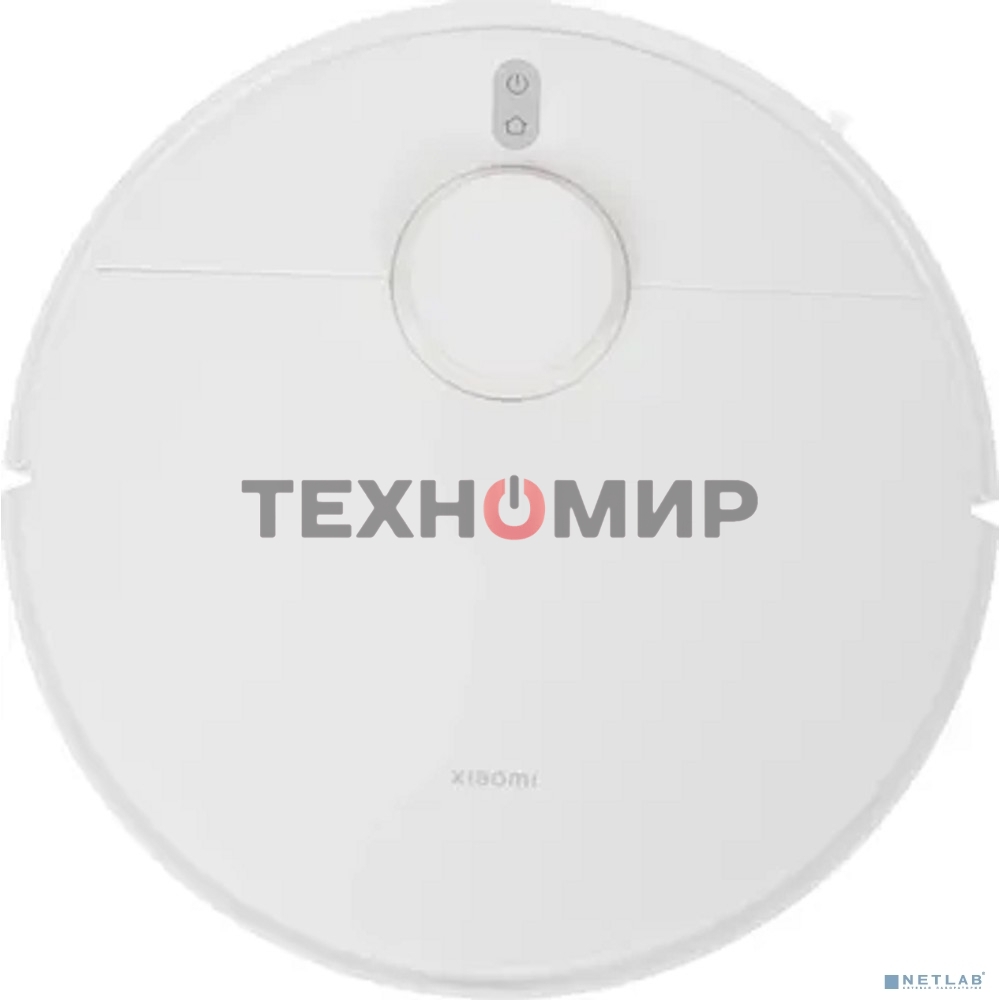 Робот-пылесос Xiaomi BHR9664EU Robot Vacuum S40C EU