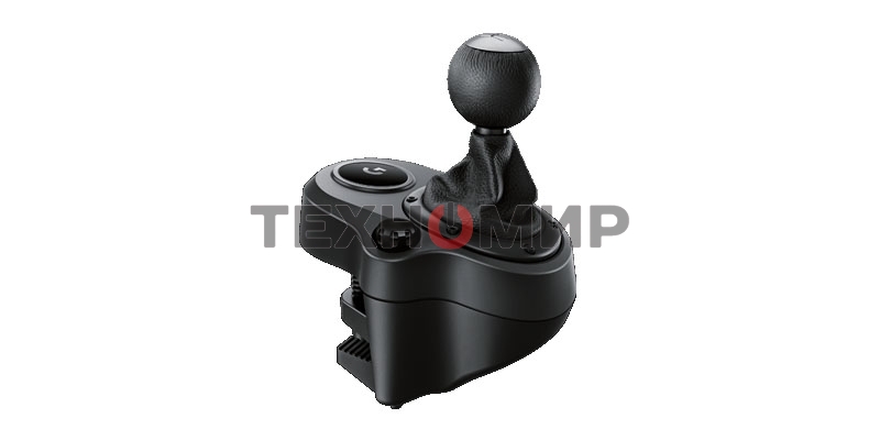 Переключатель передач Logitech Driving Force Shifter