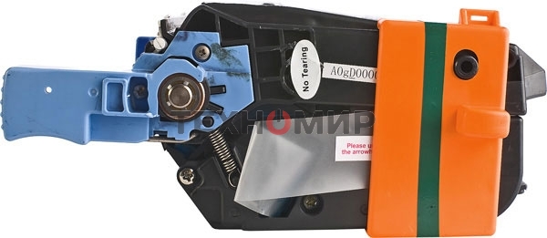 Картридж лазерный Cactus CS-C9733A пурпурный для HP Color LaserJet 5500/5550 (12000 стр.)