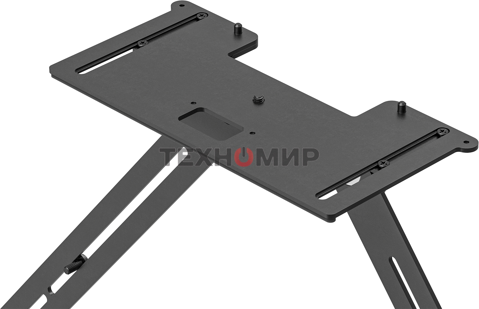 Крепеж к TV Accessory Logitech TV Mount for Video BARS