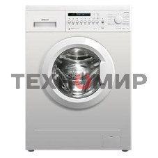 Стиральная машина Atlant СМА 60У107-000 белый, загрузка фронтальная 6 кг, 1000 об/мин., класс: А++