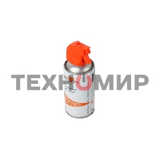 Чистящие средства Konoos KAD-520F Сжатый воздух высокого давления, невоспламеняющийся, 520 мл