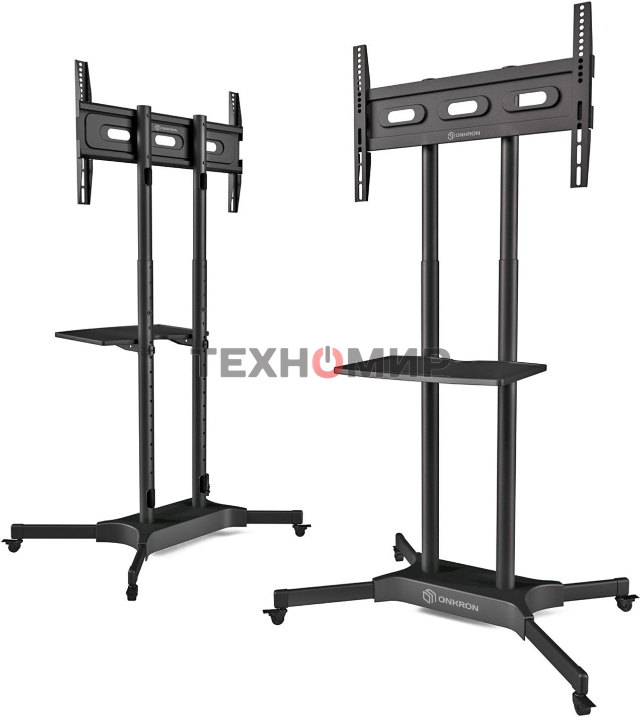 Стойка для телевизора ONKRON TS1351 черный 40