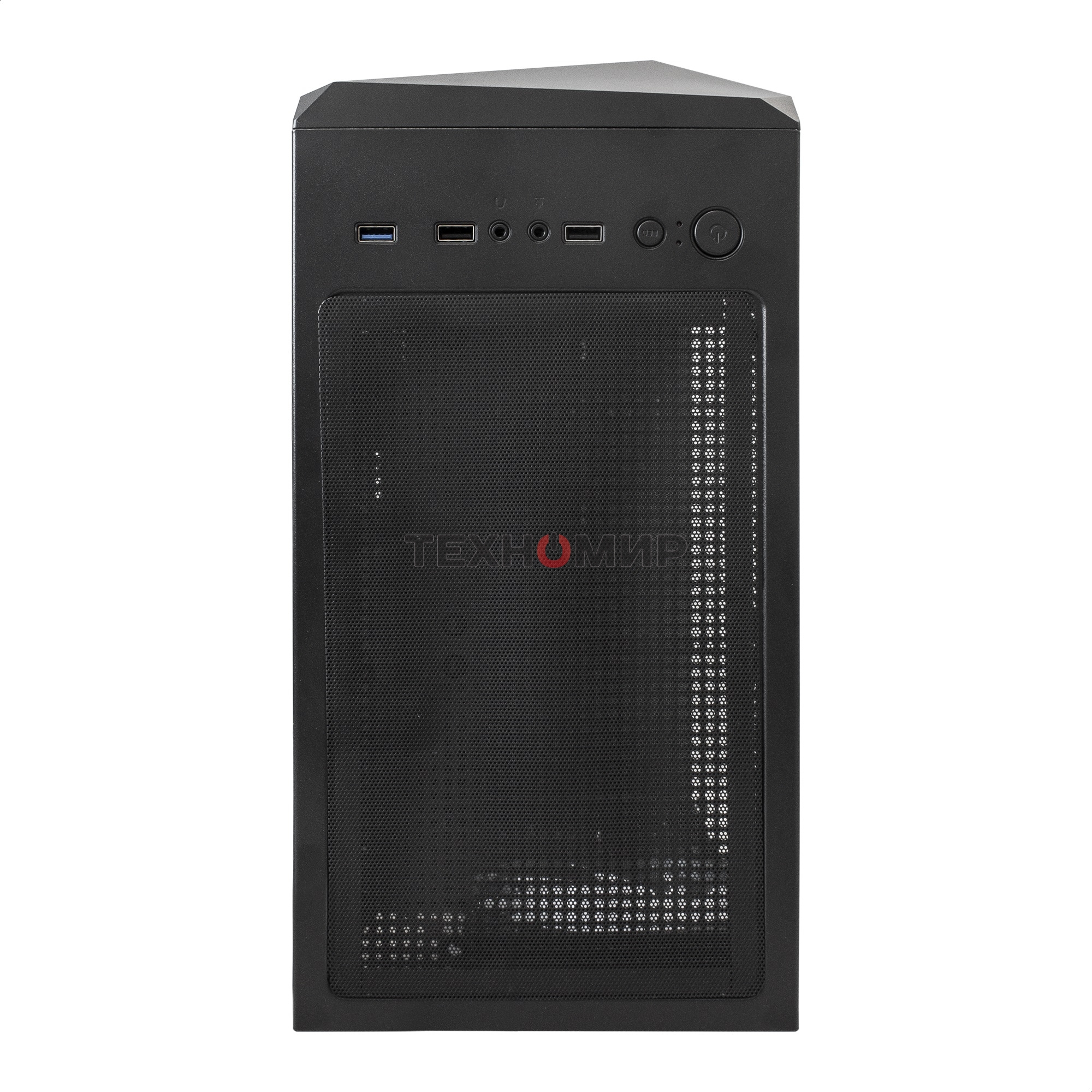 Компьютерный корпус Miditower ExeGate EVO-8225