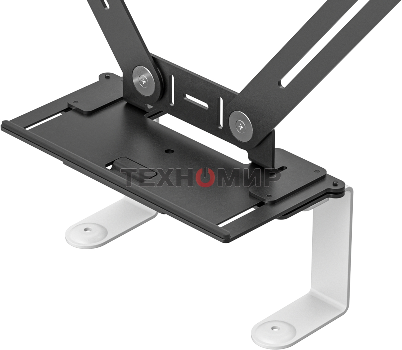 Крепеж к TV Accessory Logitech TV Mount for Video BARS