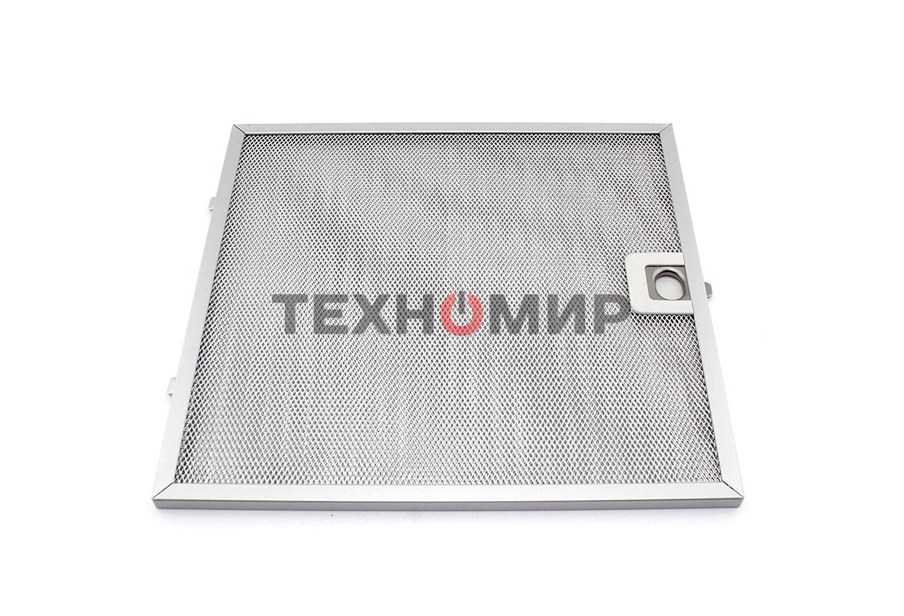 Жировой фильтр для вытяжек Faber 133.0076.239