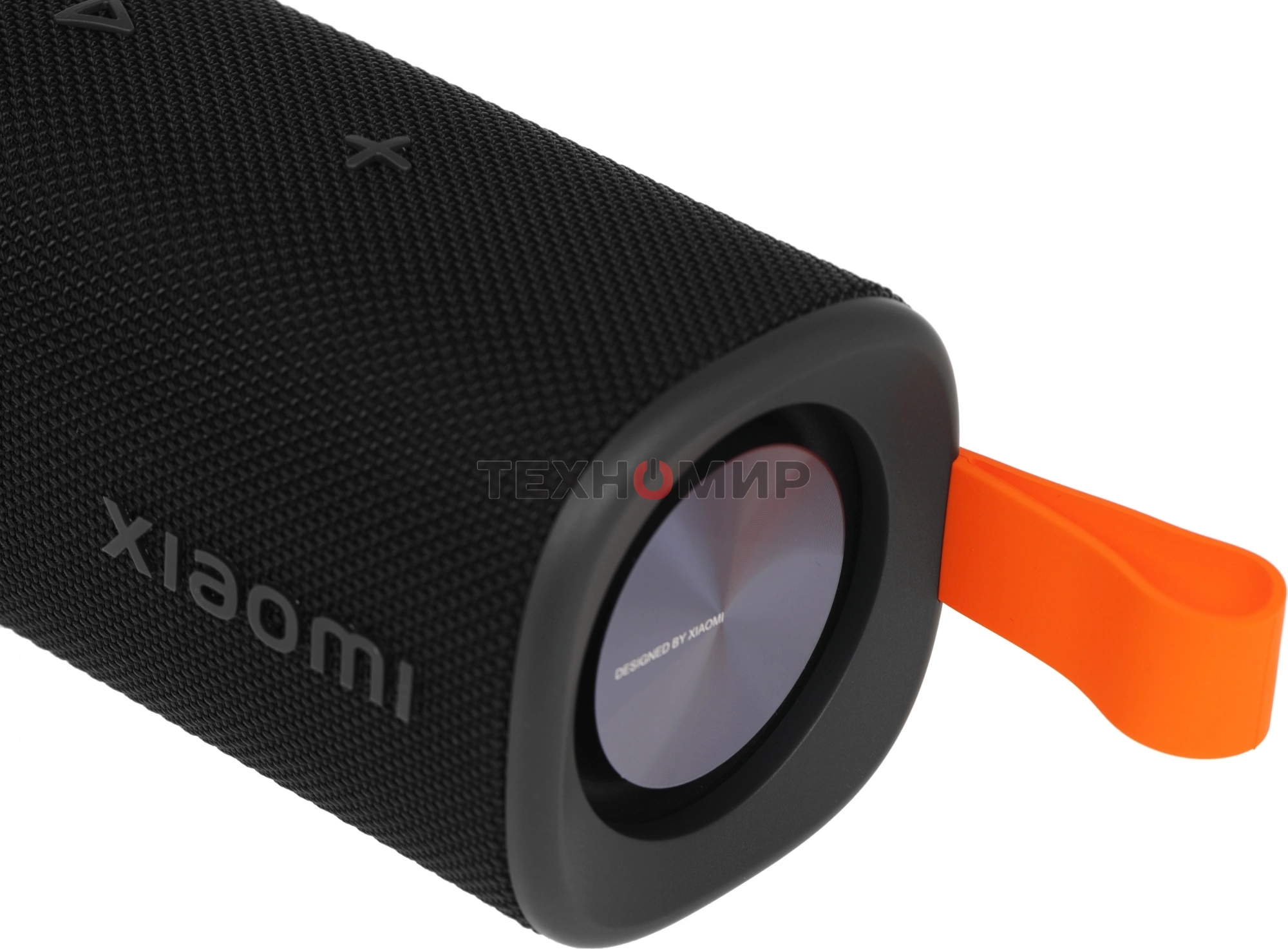 Беспроводная портативная колонка Xiaomi S29D Sound Outdoor 30W черный