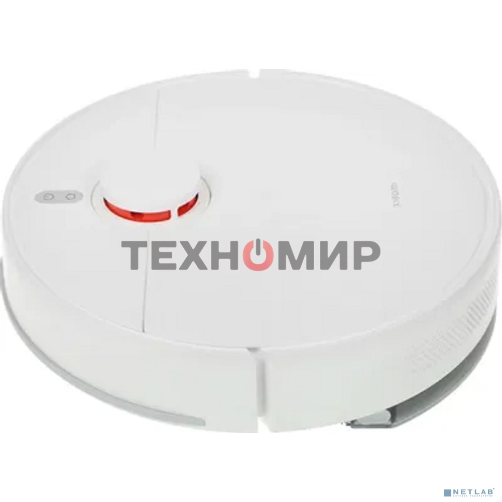 Робот-пылесос Xiaomi BHR9664EU Robot Vacuum S40C EU