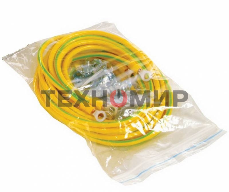 Комплект проводов заземления ЦМО ПЗ-ШТК-М