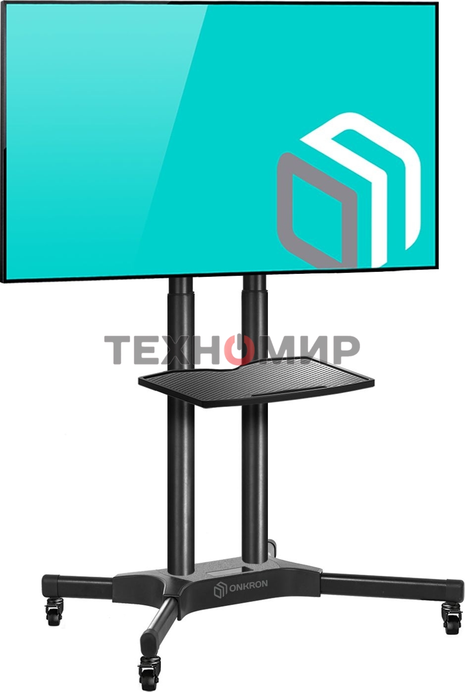 Стойка для телевизора ONKRON TS1351 черный 40